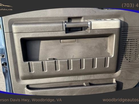 Used 2015 Ford F250 Lariat w/ Lariat Ultimate Package image 10