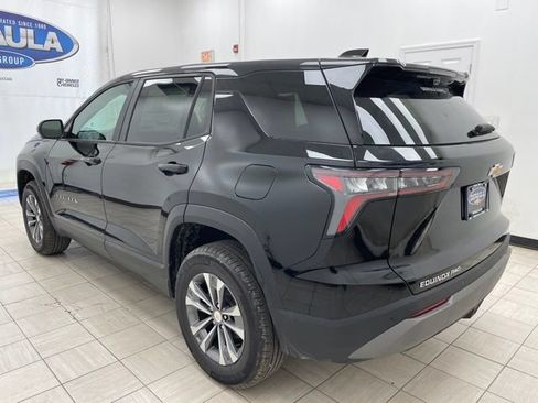 New 2026 Chevrolet Equinox LT w/ Safety and Technology Package AWD/4WD image 17