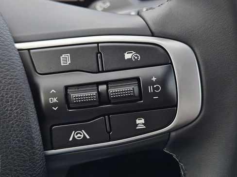 New 2026 Kia K5 GT-Line image 18