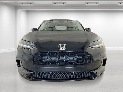 New 2026 Honda HR-V EX-L image 8