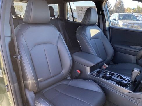 New 2026 Subaru Outback Limited XT image 9