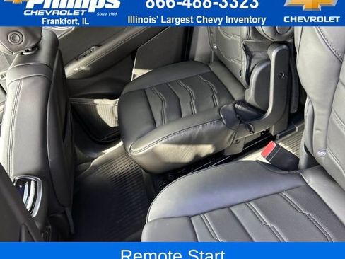 Used 2024 Cadillac XT6 Sport w/ LPO, Onyx Lite Package image 9