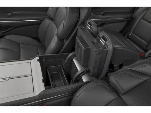 New 2026 Lincoln Navigator Premiere AWD/4WD image 13