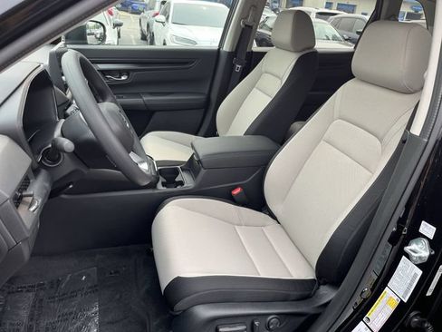 New 2026 Honda CR-V EX image 15