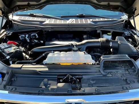 Used 2023 Ford F150 XLT AWD/4WD image 33