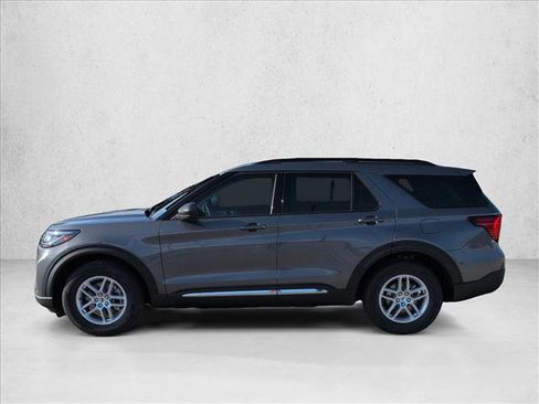 New 2025 Ford Explorer Active w/ Active Comfort Package image 9