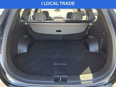 Certified 2023 Hyundai Santa Fe SE image 19