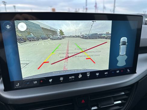 New 2026 Ford Escape SE image 20