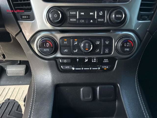Used 2020 Chevrolet Tahoe LS w/ Enhanced Driver Alert Package RWD image 25