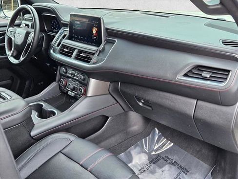 Used 2023 Chevrolet Tahoe RST image 24