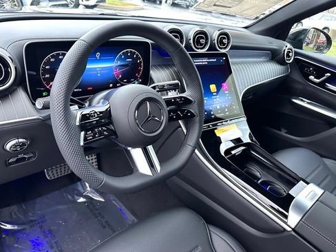 New 2026 Mercedes-Benz GLC 300 4MATIC image 15