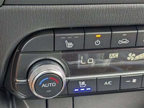 Certified 2025 MAZDA CX-5 Carbon Edition image 29