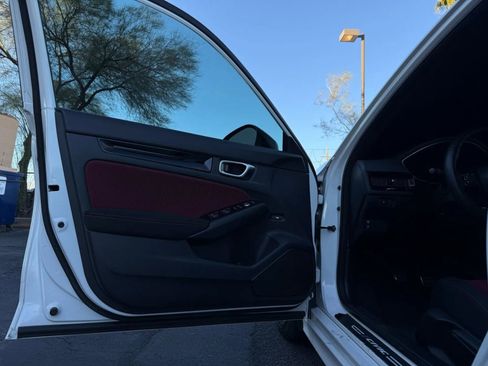 Used 2023 Honda Civic Si image 32