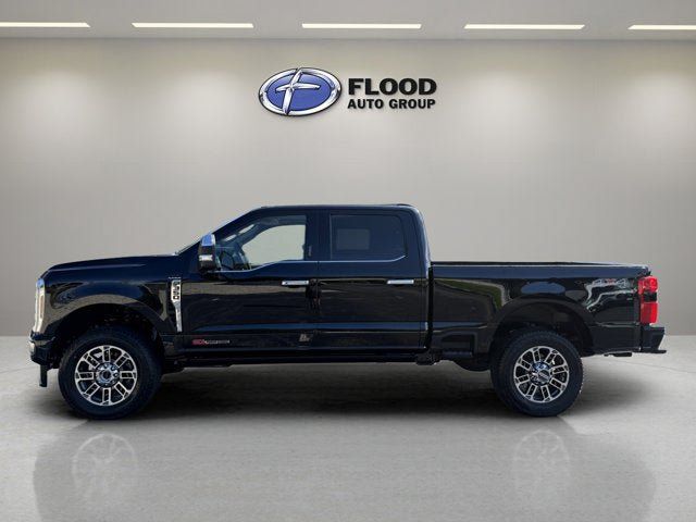 New 2027 Ford F350 Platinum w/ Platinum Plus Package AWD/4WD image 5