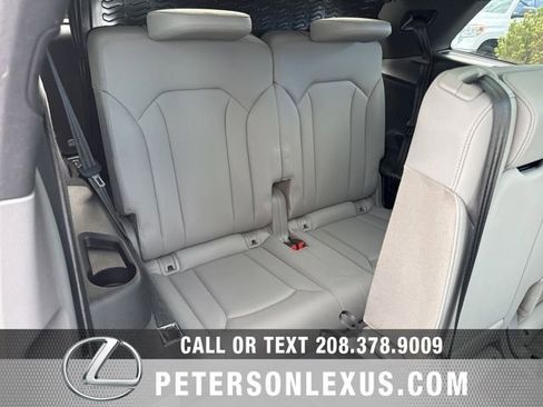 Used 2022 Audi Q7 3.0T Premium Plus w/ Premium Plus Package image 20