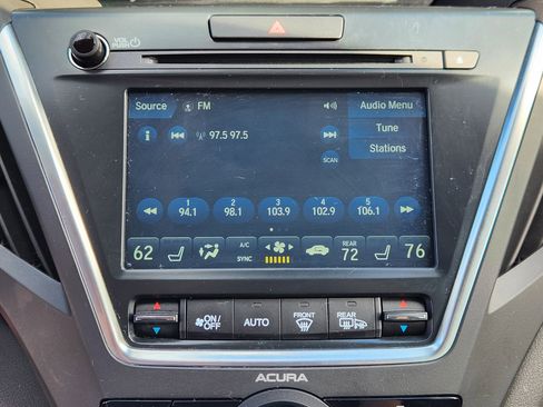 Certified 2020 Acura MDX SH-AWD image 11