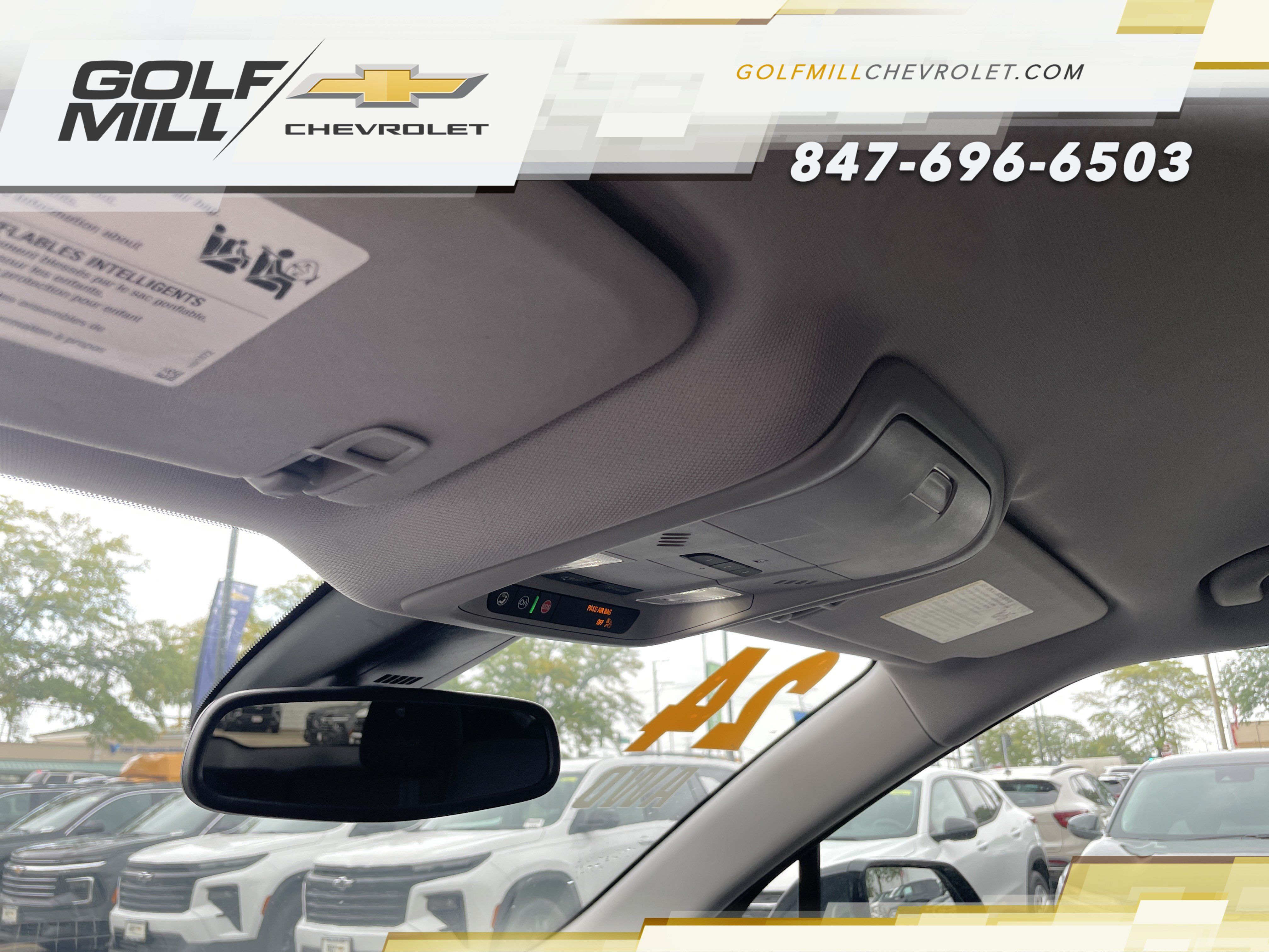 Used 2024 Chevrolet Blazer LT w/ Convenience Package AWD/4WD image 24