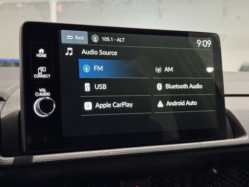 New 2026 Honda CR-V Sport-L image 10