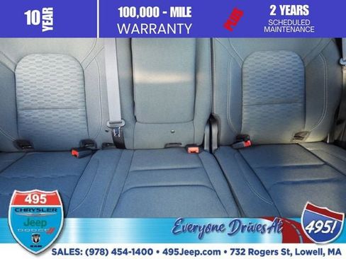 New 2026 RAM 1500 Big Horn AWD/4WD image 13