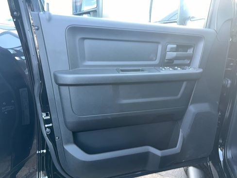 New 2026 RAM 2500 Tradesman image 5