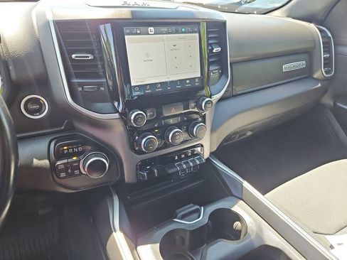Certified 2022 RAM 1500 Big Horn AWD/4WD image 19