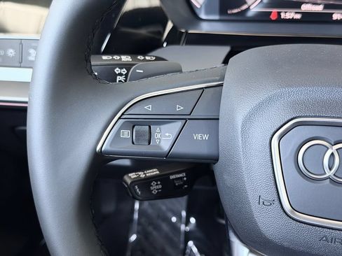 New 2026 Audi A3 2.0T Premium Plus AWD/4WD image 9
