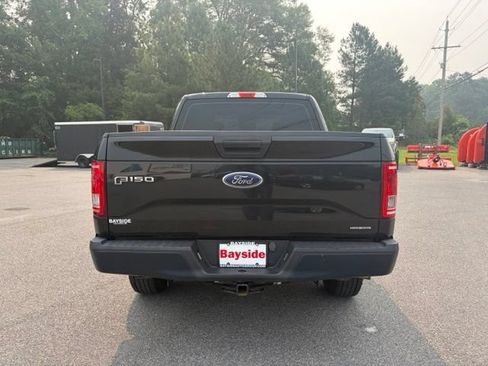 Used 2015 Ford F150 XL w/ Equipment Group 101A Mid AWD/4WD image 17