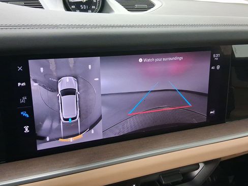 New 2025 Porsche Cayenne S image 29