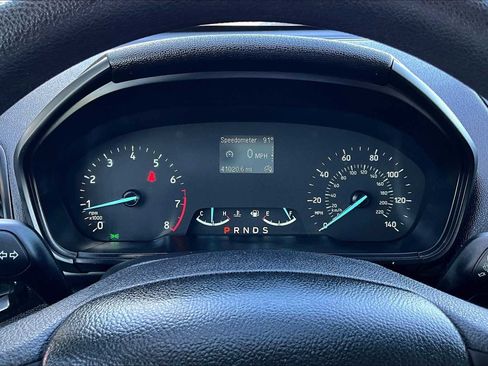 Used 2022 Ford EcoSport S image 37