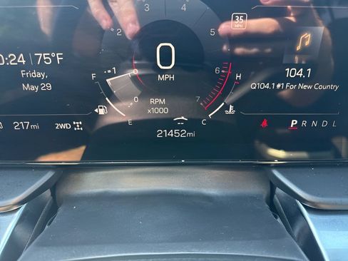 Used 2026 GMC Terrain Elevation w/ Technology Package II AWD/4WD image 25
