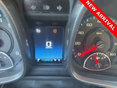 Used 2015 Chevrolet Malibu LS image 12