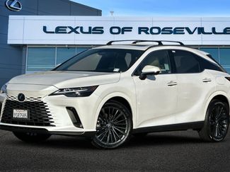 Used 2025 Lexus RX 350 Premium video 1
