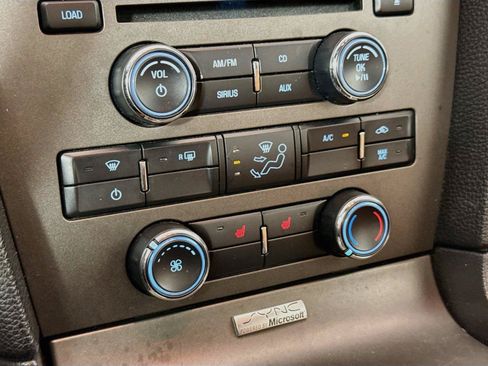 Used 2013 Ford Mustang Premium RWD image 19