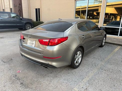 Used 2015 Kia Optima LX image 11