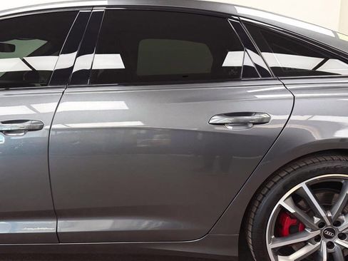 Used 2020 Audi S6 Premium Plus w/ S Sport Package image 10