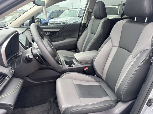 Used 2025 Subaru Outback Onyx Edition XT image 26