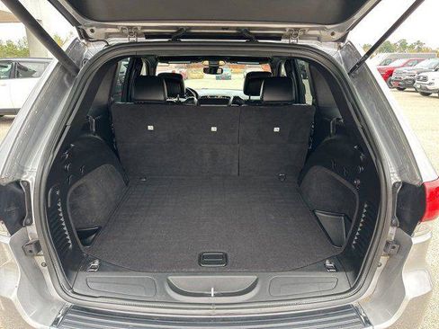 Certified 2021 Jeep Grand Cherokee Limited image 36