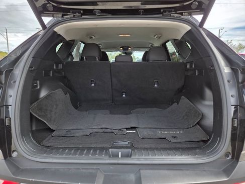 Used 2024 Hyundai Tucson SEL image 15