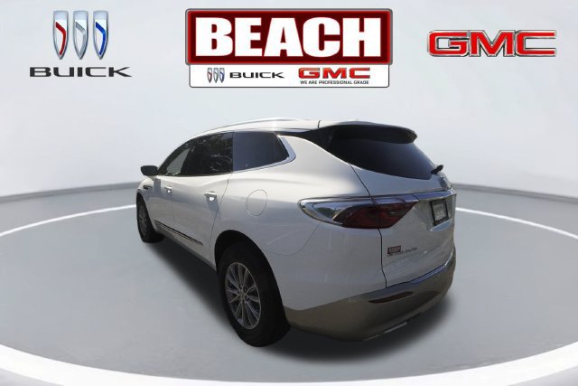 Used 2024 Buick Enclave Essence FWD image 4