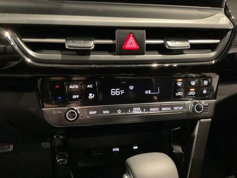 New 2026 Kia Seltos S AWD/4WD image 13