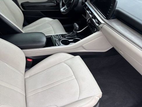 Used 2021 Kia K5 EX w/ EX Premium Package image 42