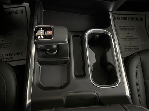 Used 2025 GMC Sierra 1500 SLT w/ SLT Premium Package image 65