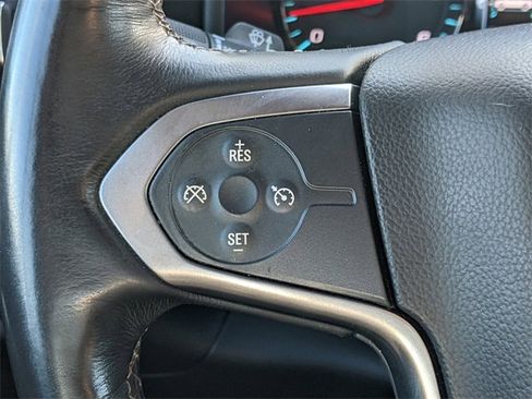 Used 2017 Chevrolet Silverado 1500 LT w/ All Star Edition image 19