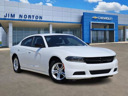 Used 2023 Dodge Charger SXT