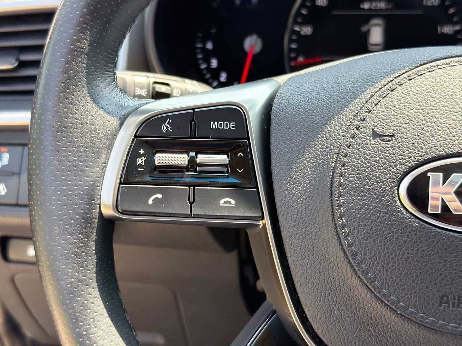 Used 2019 Kia Sorento SX w/ SX Touring Package AWD/4WD image 21