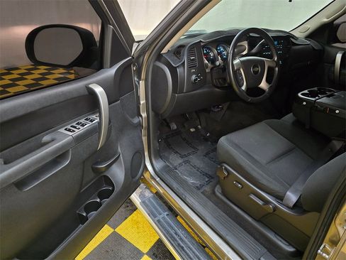 Used 2012 Chevrolet Silverado 1500 LT w/ LPO, On The Job Package image 18