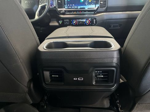 Used 2024 Chevrolet Silverado 1500 RST w/ Max Trailering Package AWD/4WD image 22
