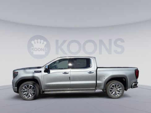 New 2026 GMC Sierra 1500 Denali w/ Denali Reserve Package image 2
