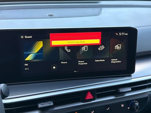 New 2026 Kia Sorento LX FWD image 24