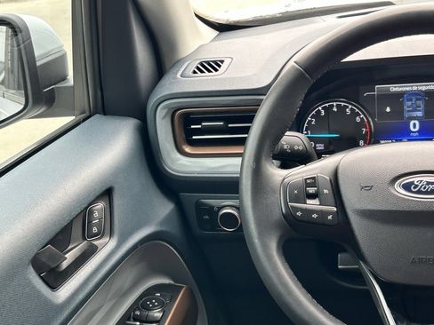 Used 2023 Ford Maverick Lariat w/ Equipment Group 500A Standard image 13